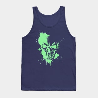 Deadly Halloween 2021 Tank Top